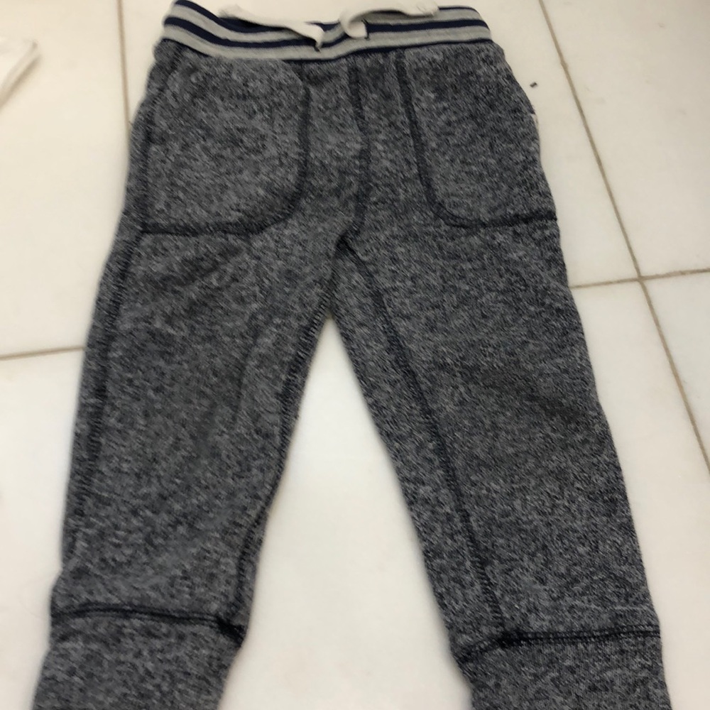 Baby Gap joggers sweatpants